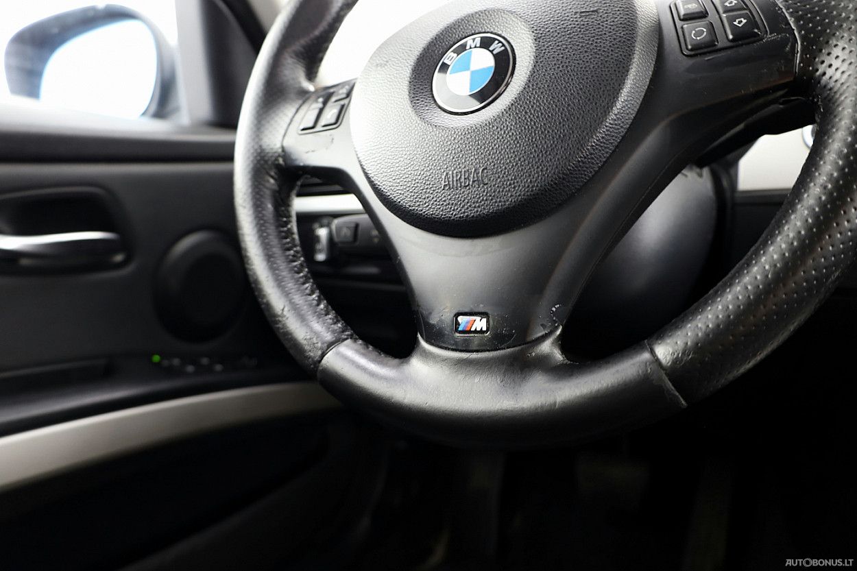 BMW | 7