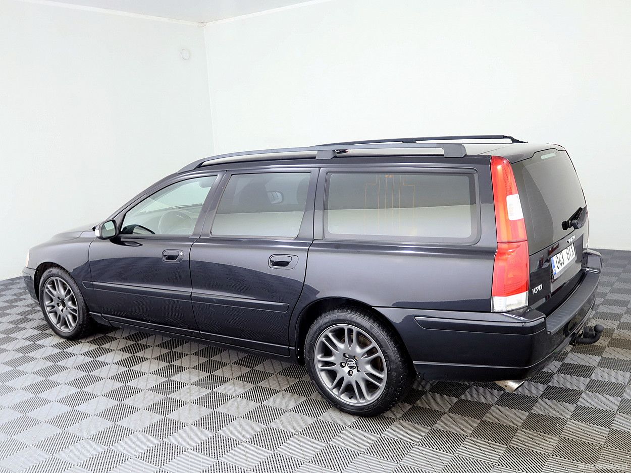 Volvo | 3