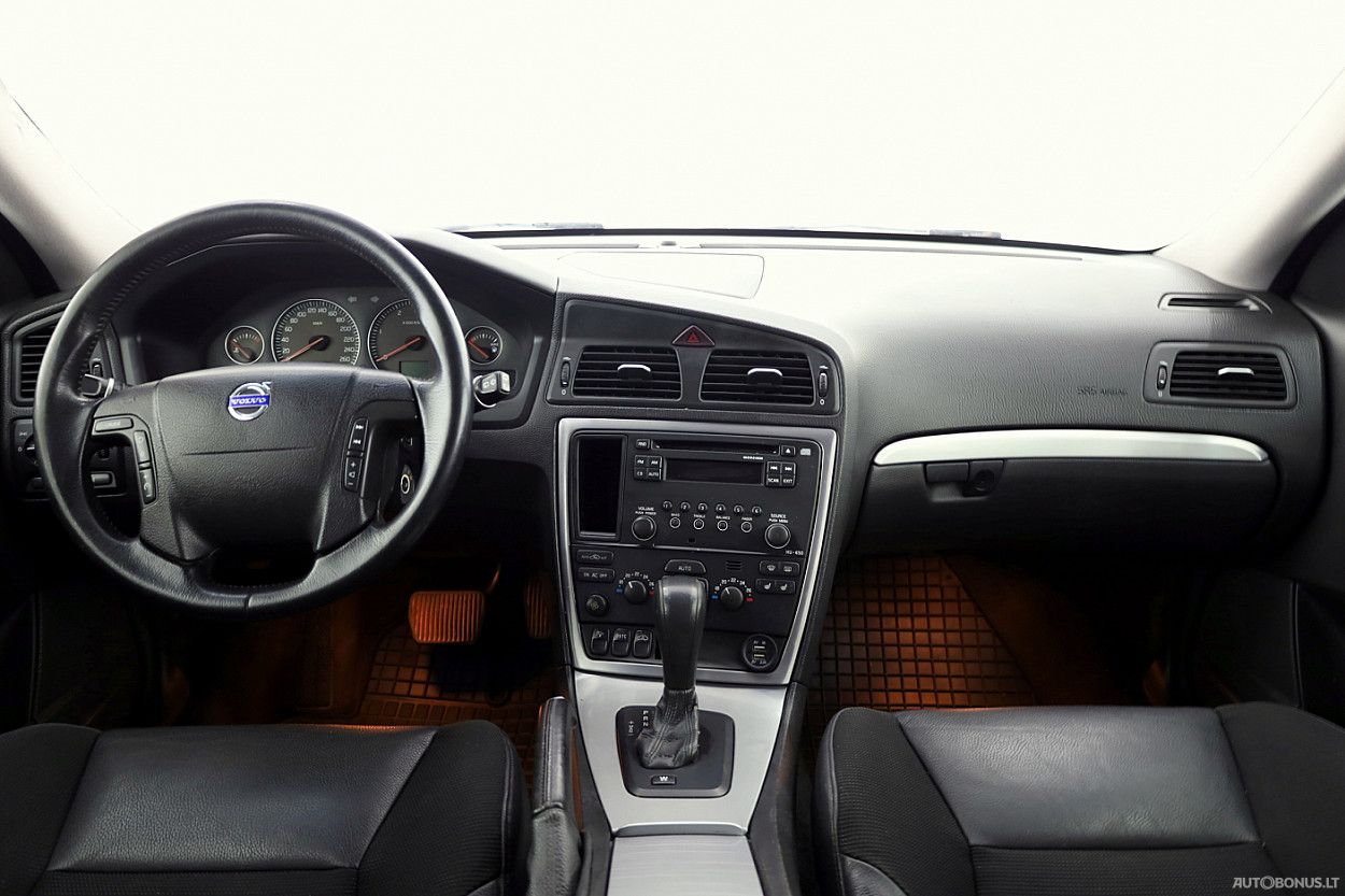 Volvo | 4