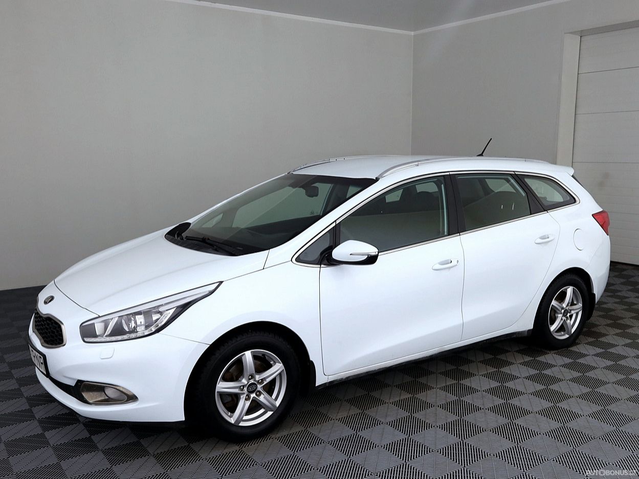 Kia | 1