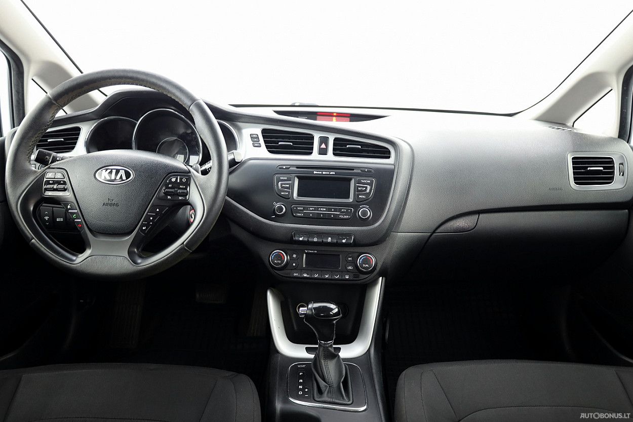 Kia | 4