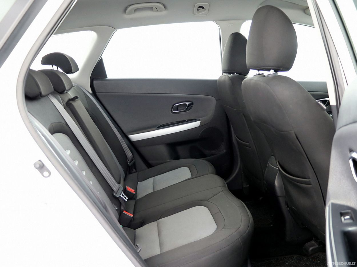 Kia | 6