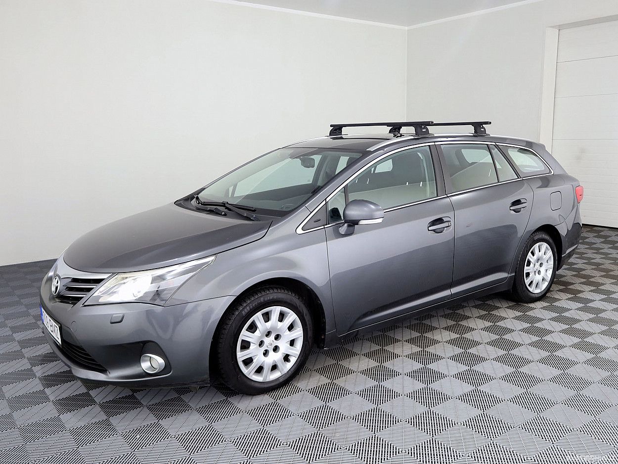 Toyota | 1