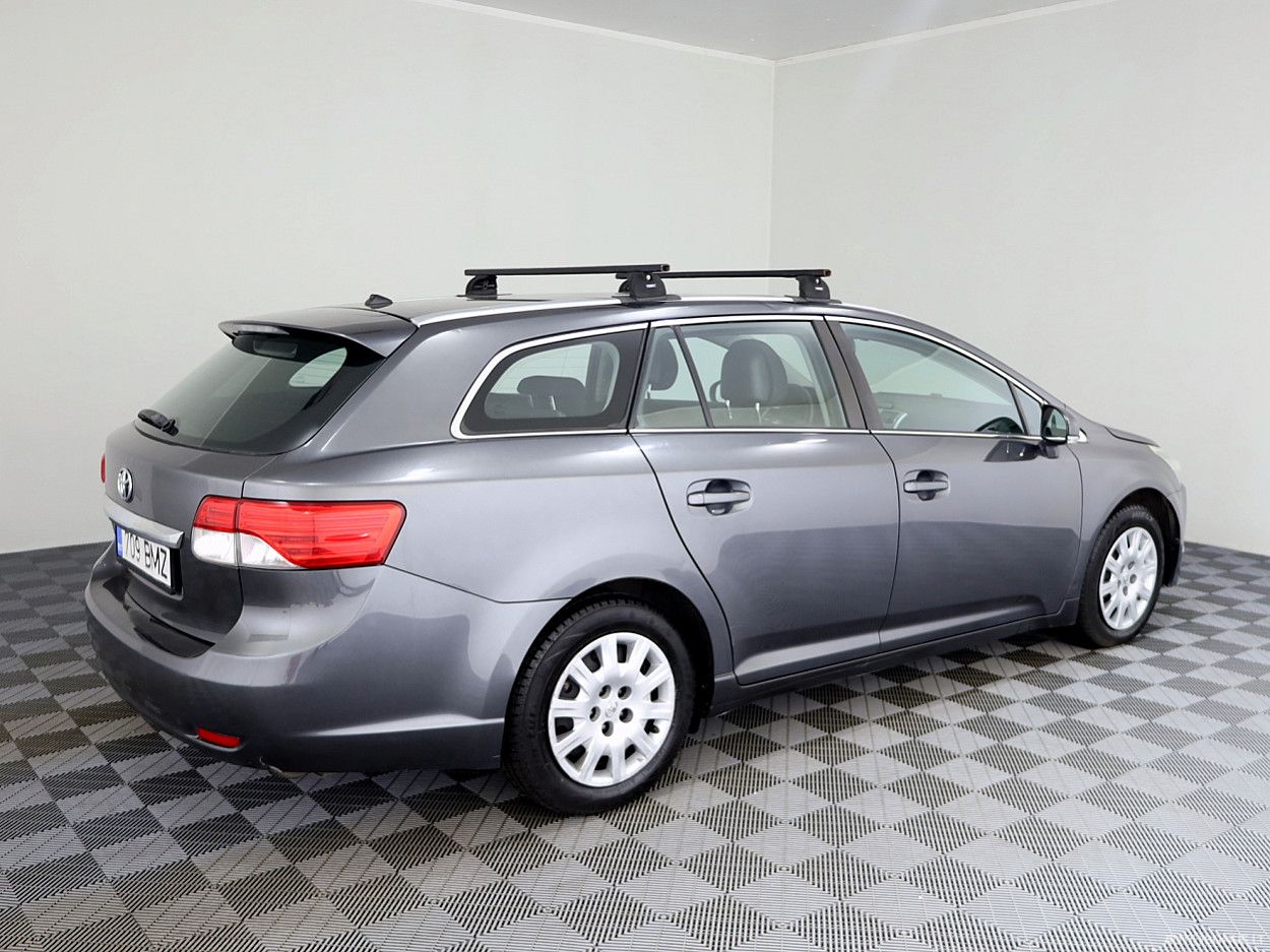 Toyota | 2