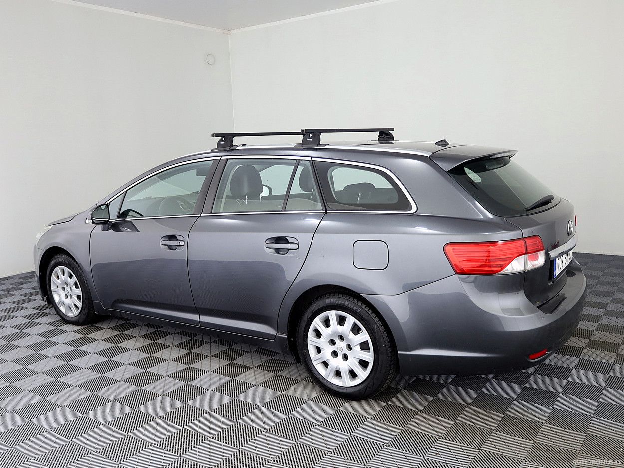 Toyota | 3