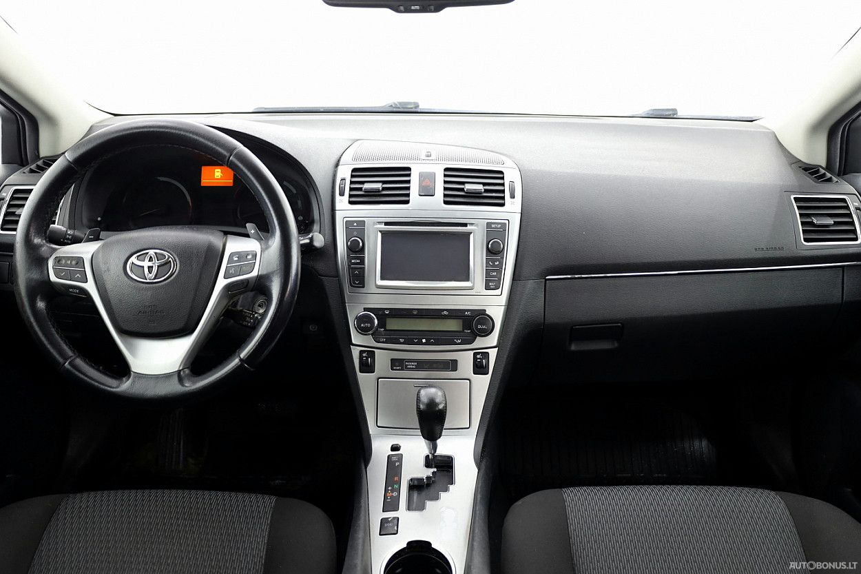 Toyota | 4