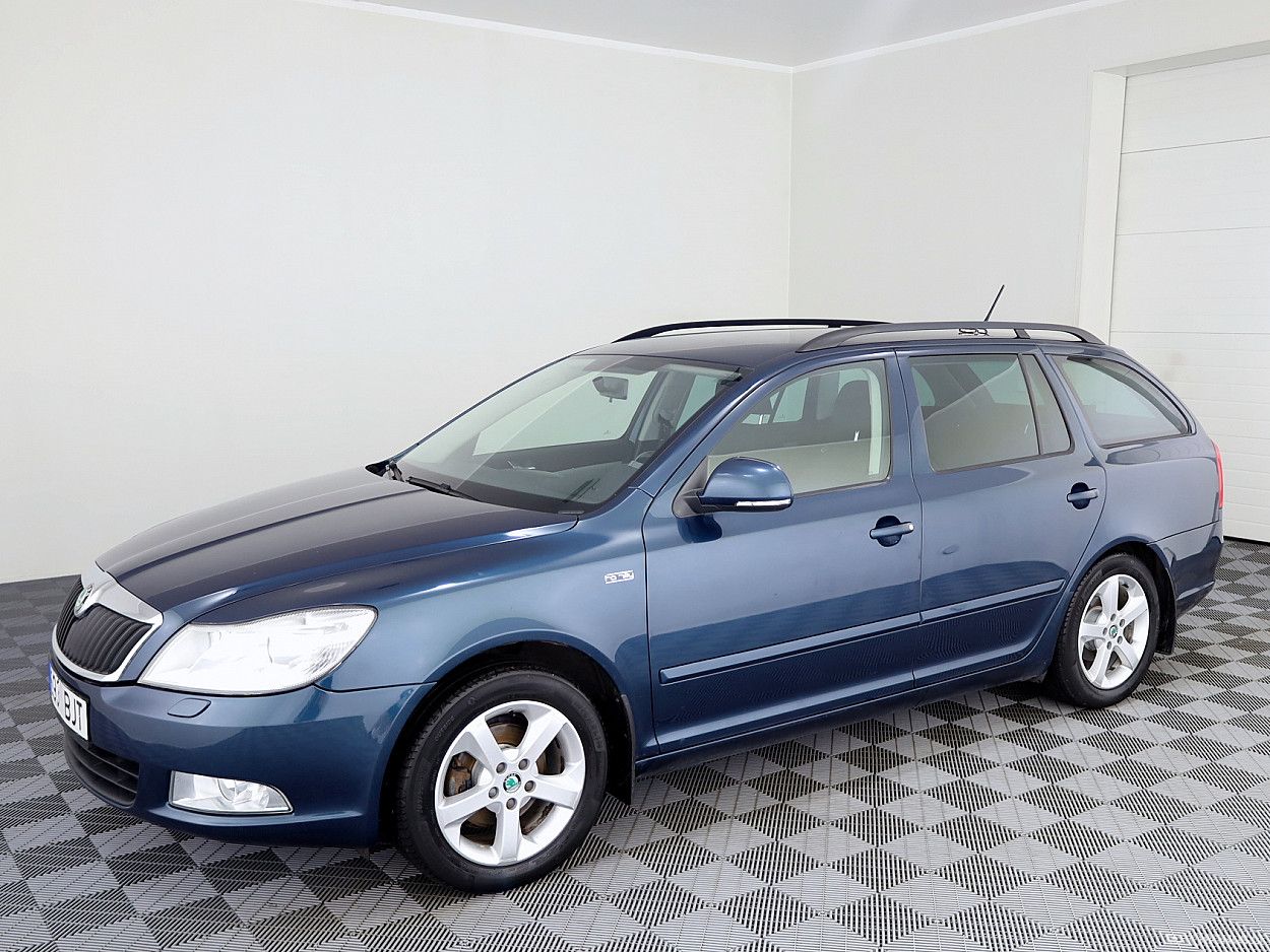 Skoda | 1