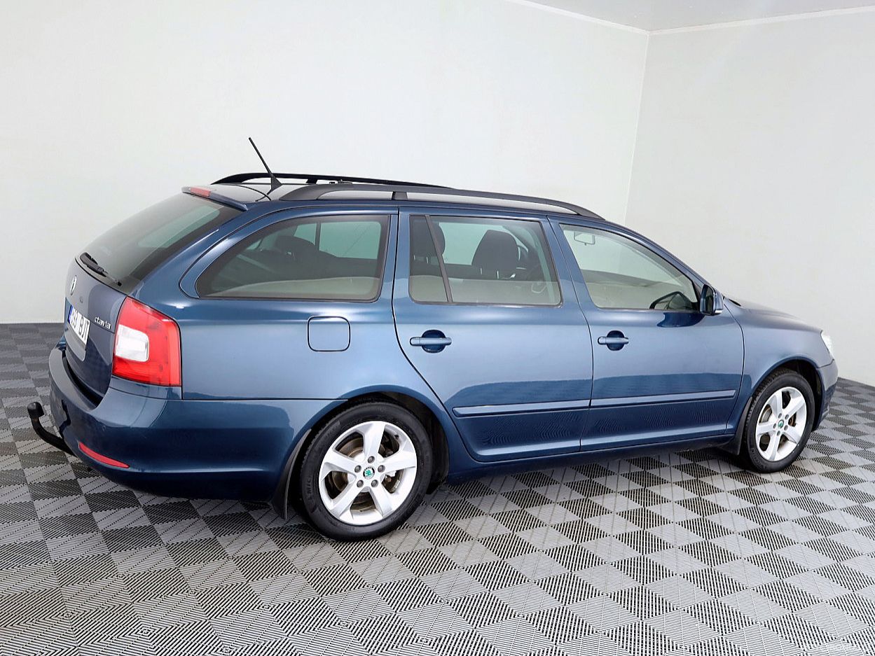 Skoda | 2