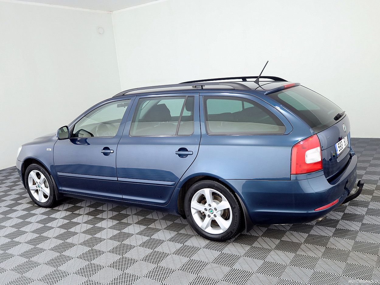 Skoda | 3
