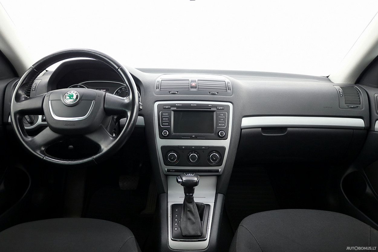 Skoda | 4