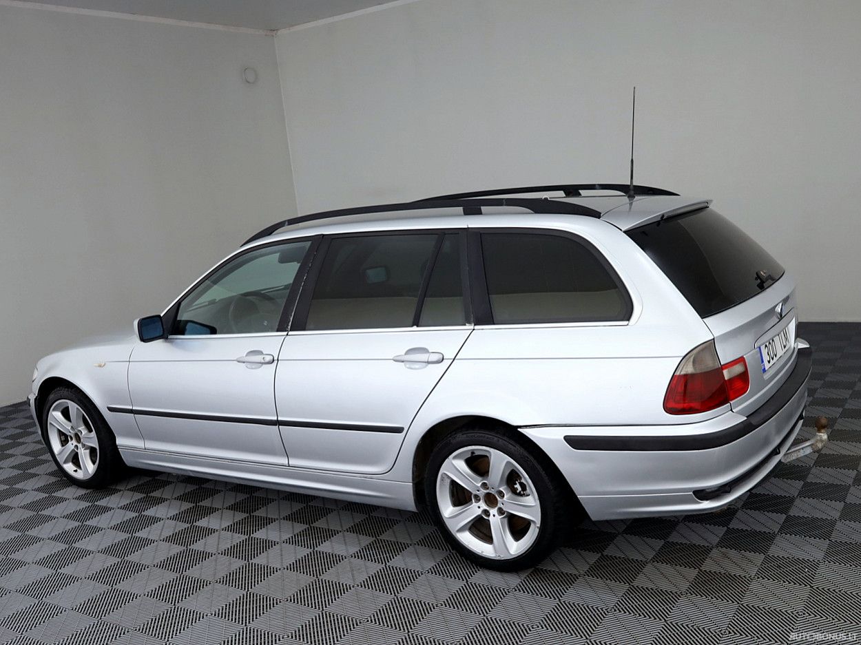 BMW | 3