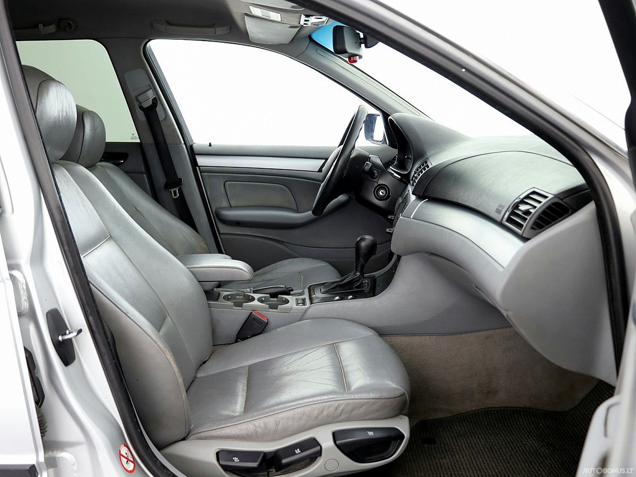 BMW | 5