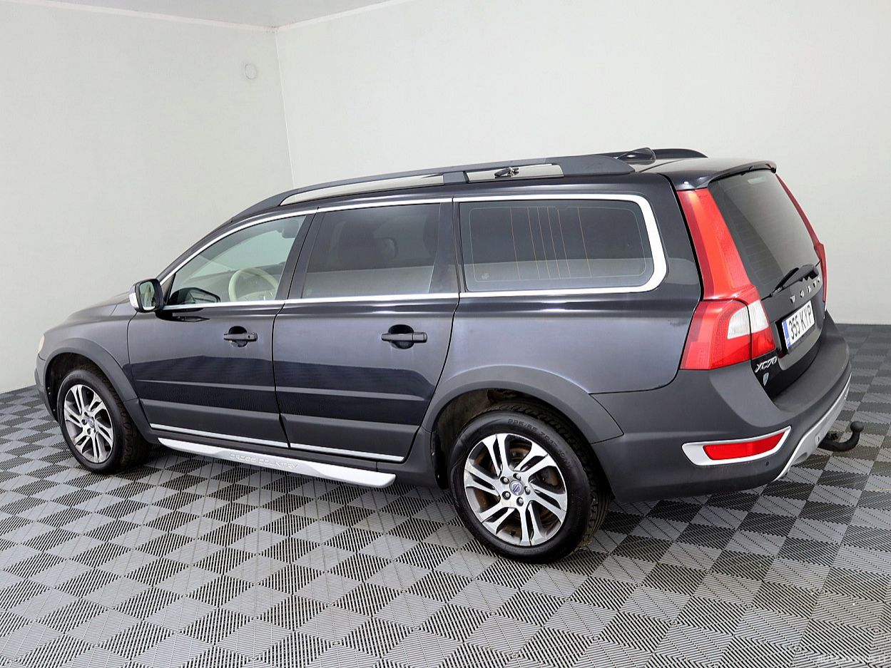 Volvo | 3