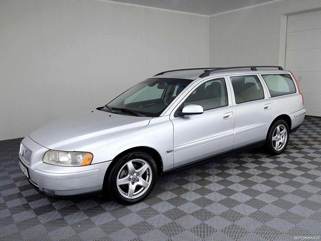 Volvo | 1