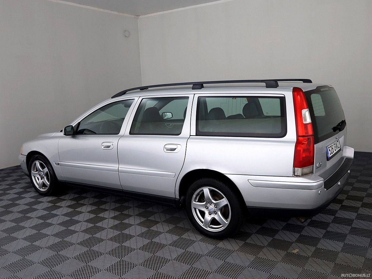 Volvo | 3
