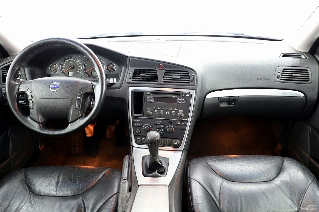 Volvo | 4