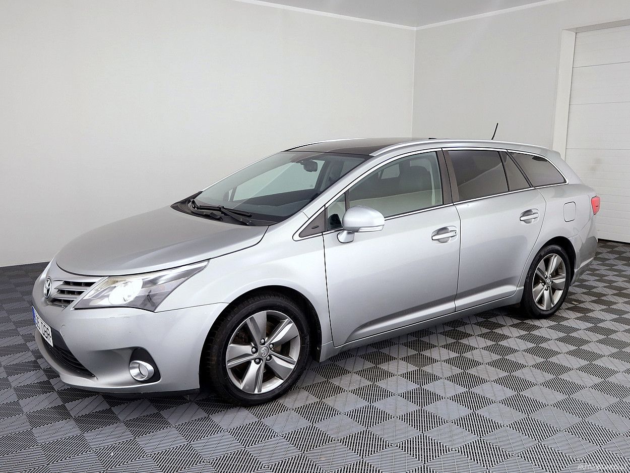 Toyota | 1