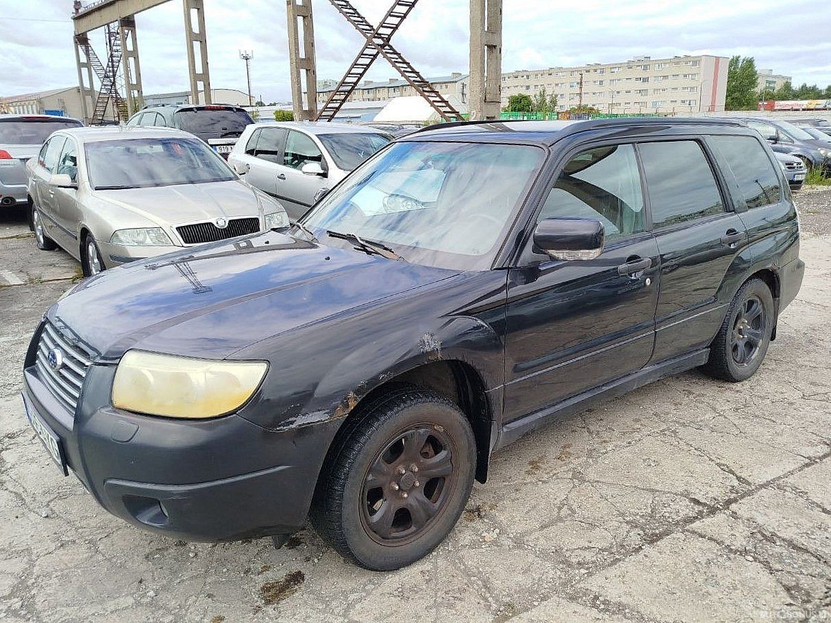 Subaru | 1