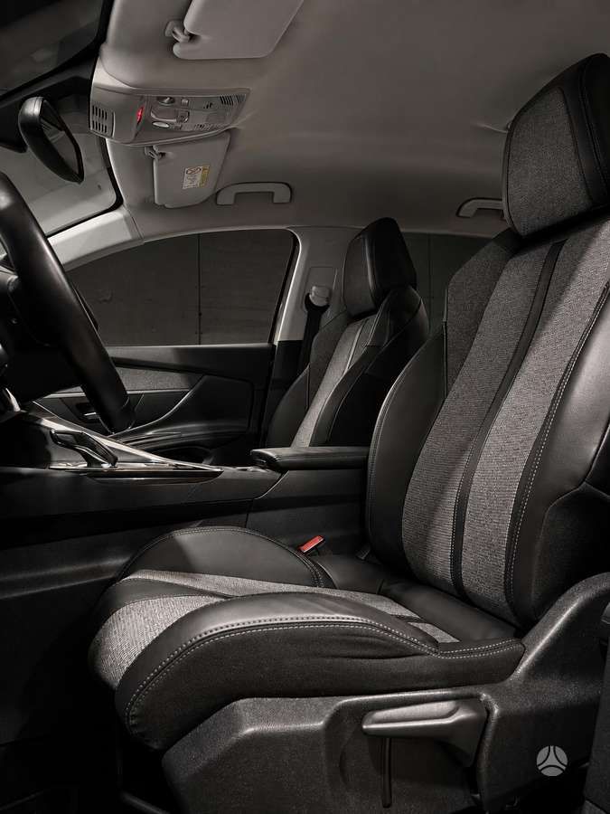 Peugeot 5008 | 6