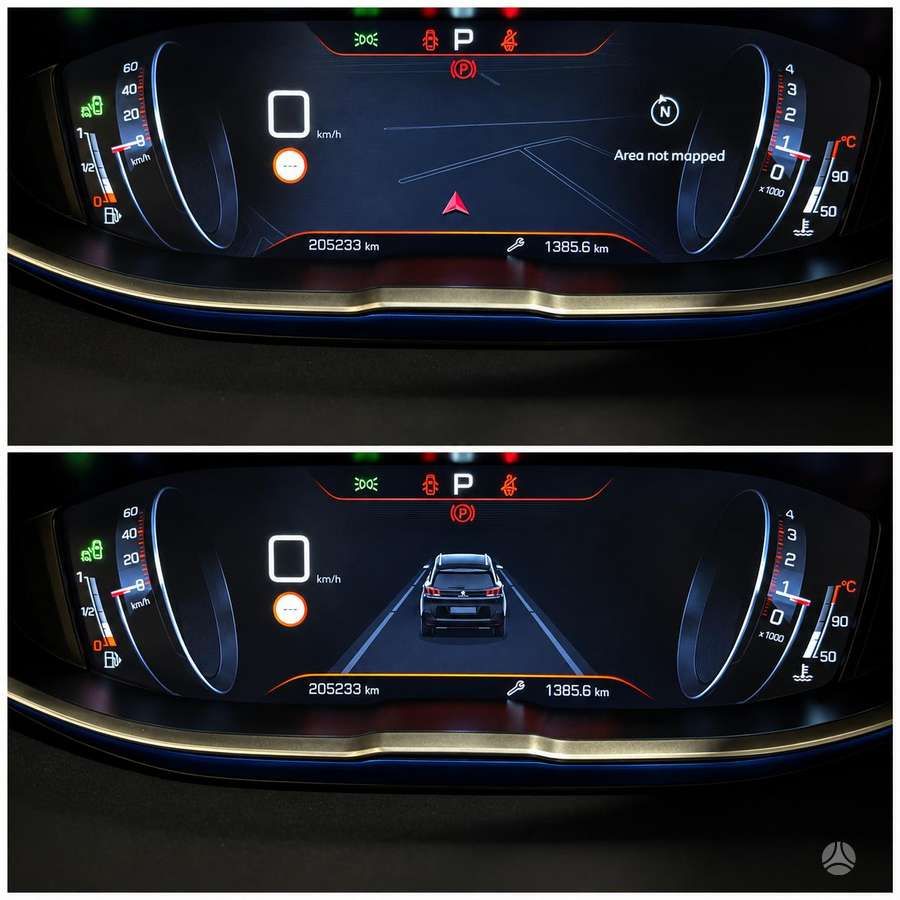 Peugeot 5008 | 2