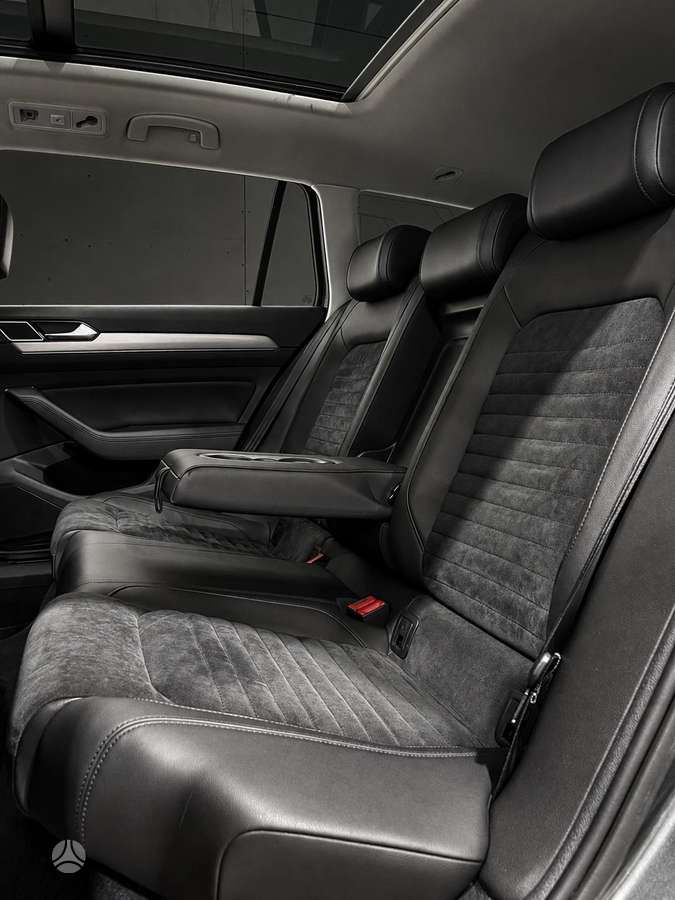 Volkswagen Passat | 5