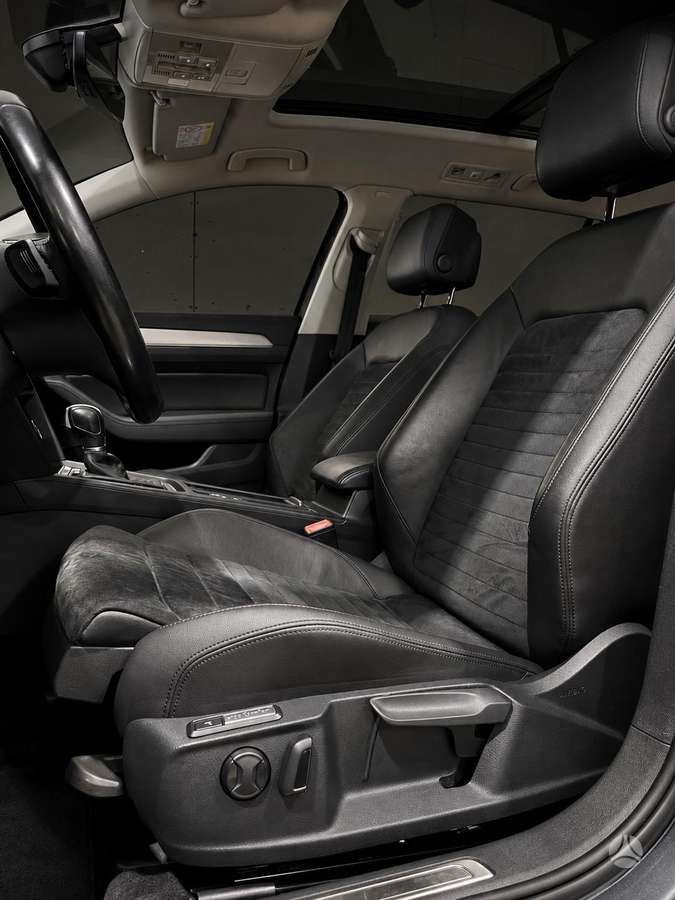 Volkswagen Passat | 3