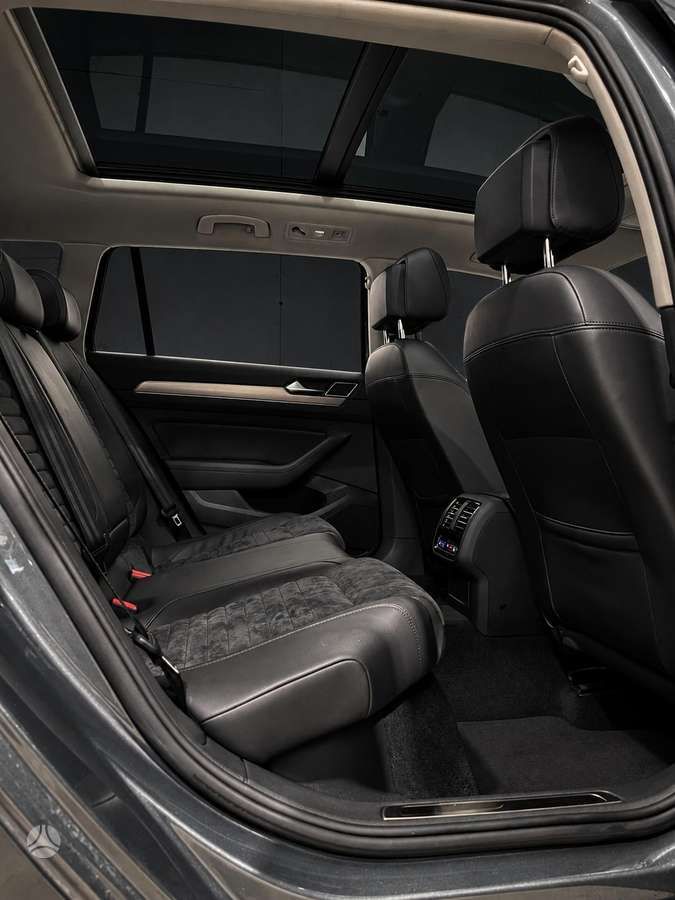 Volkswagen Passat | 7