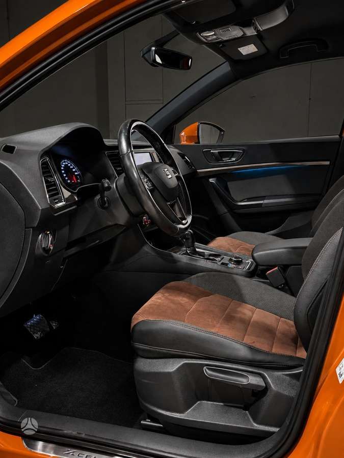 Seat Ateca | 3