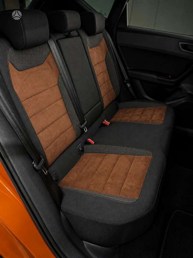 Seat Ateca | 7