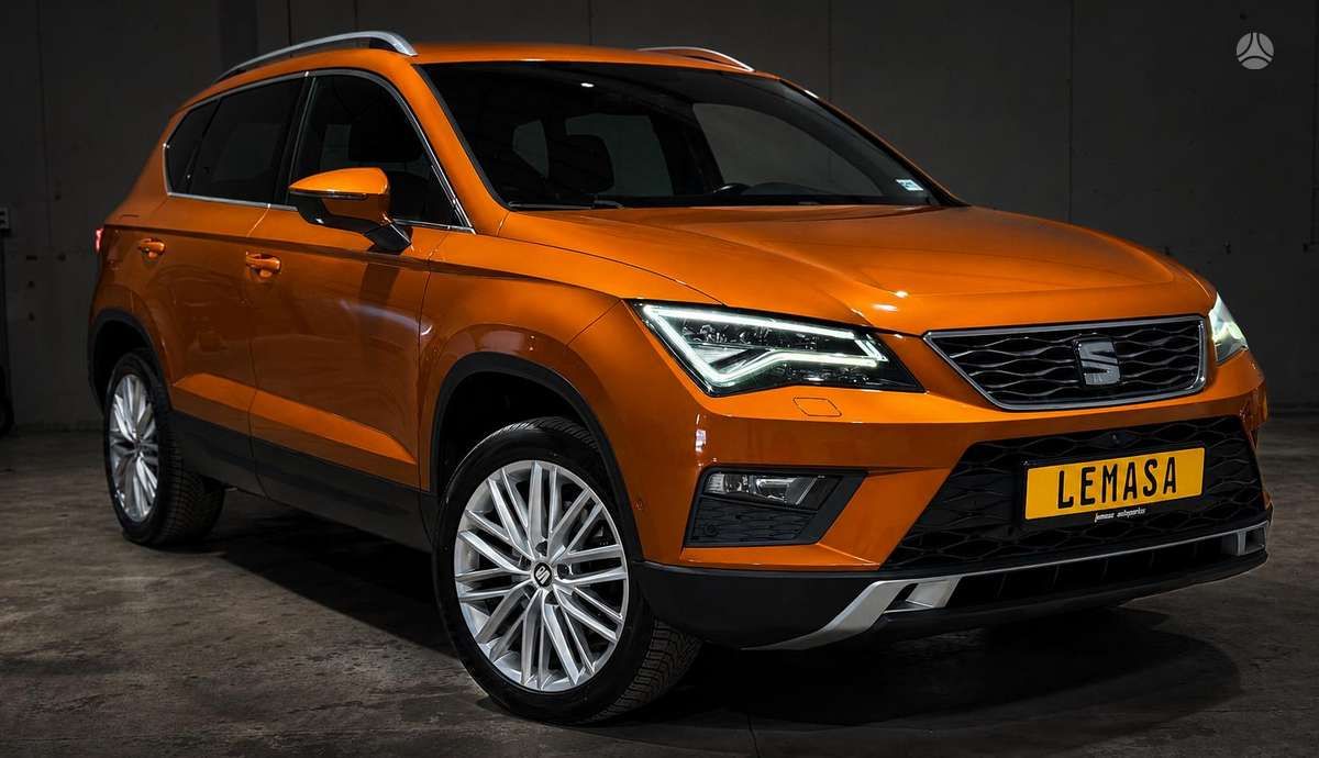 Seat Ateca | 4