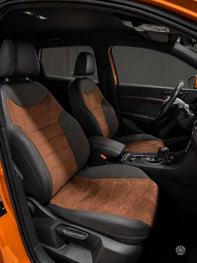 Seat Ateca | 6