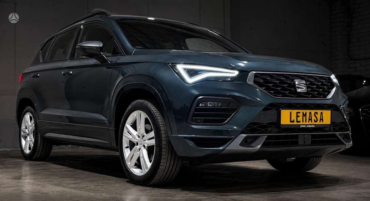 Seat Ateca | 5