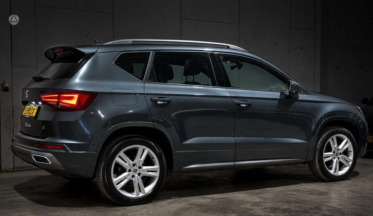 Seat Ateca | 6