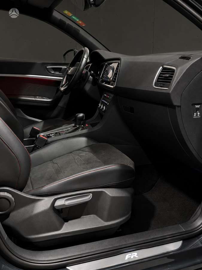 Seat Ateca | 4
