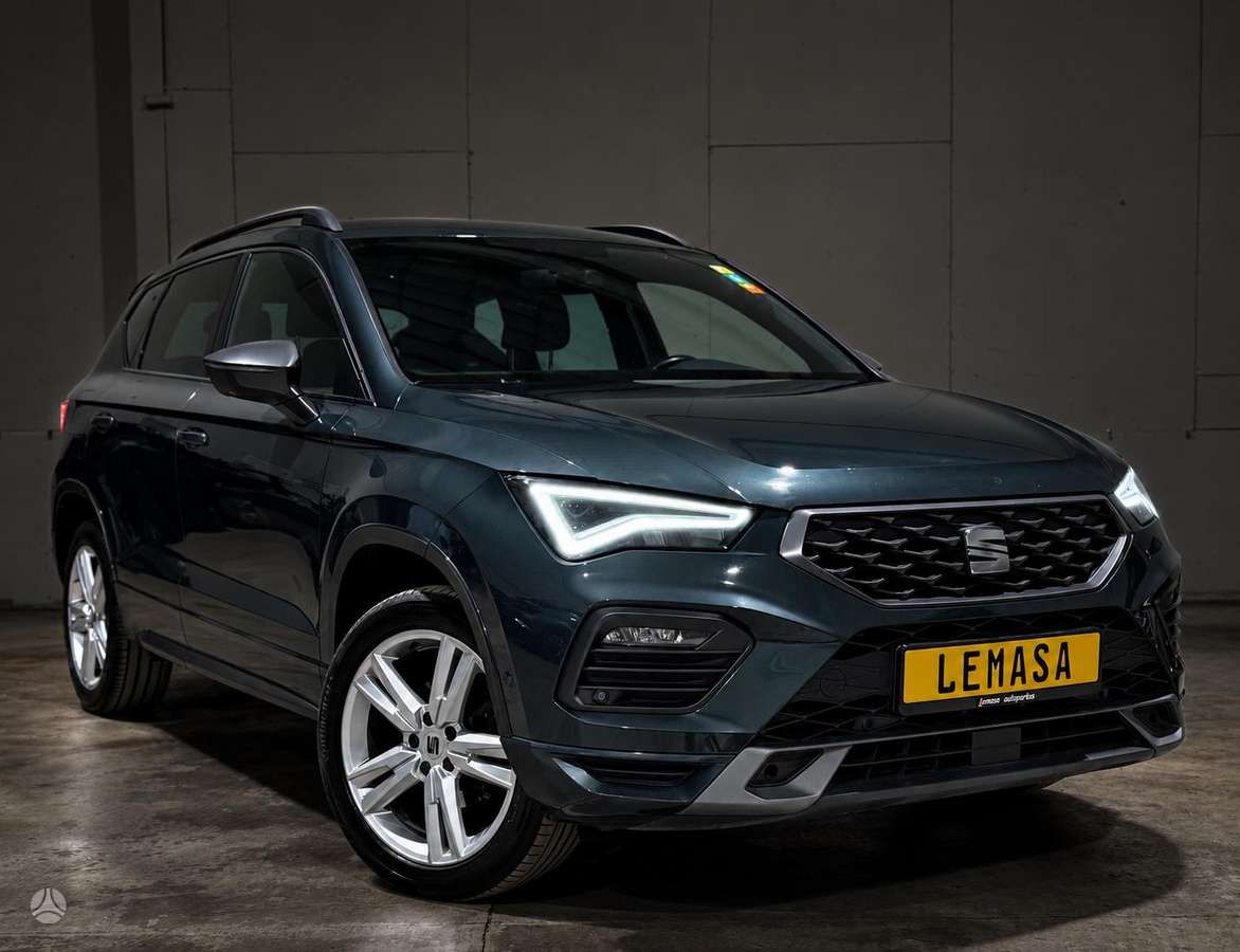 Seat Ateca | 7