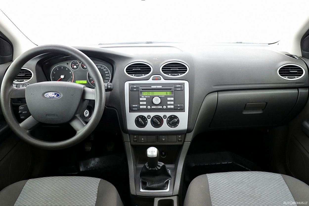 Ford | 4