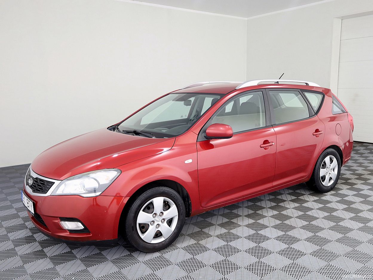 Kia | 1