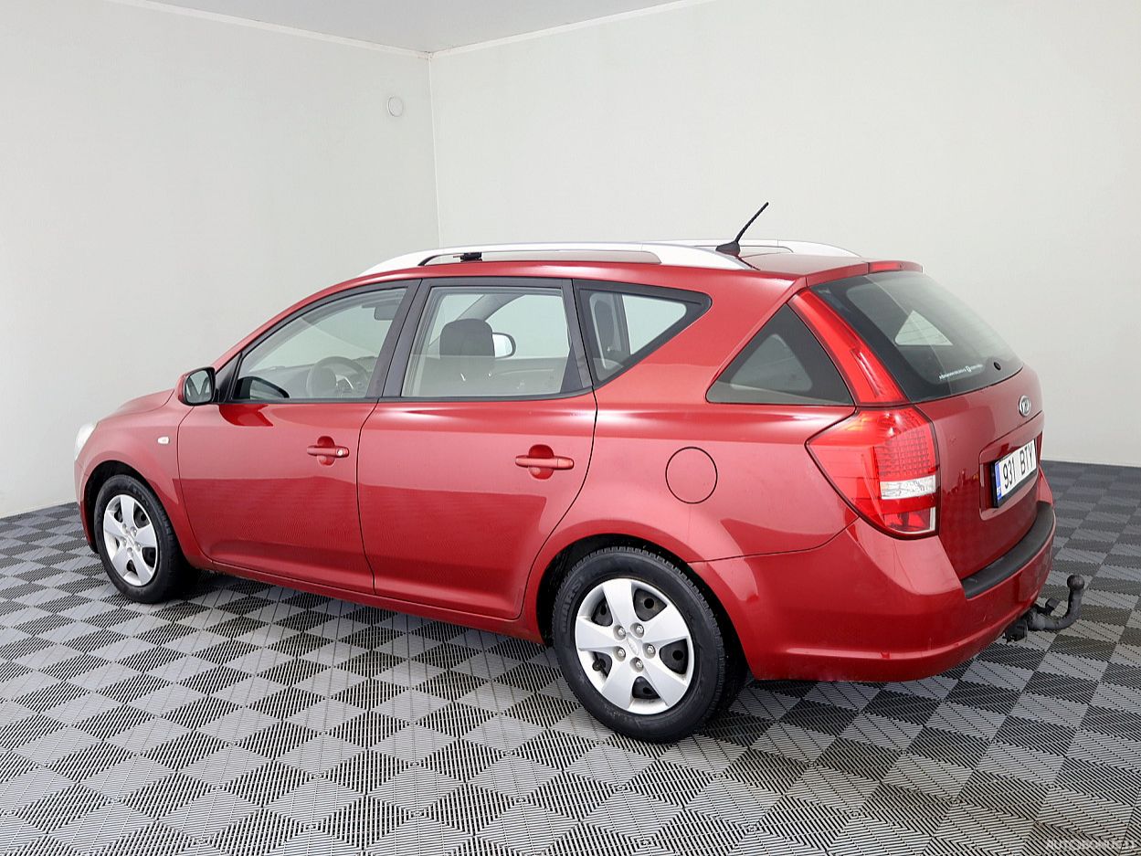 Kia | 3