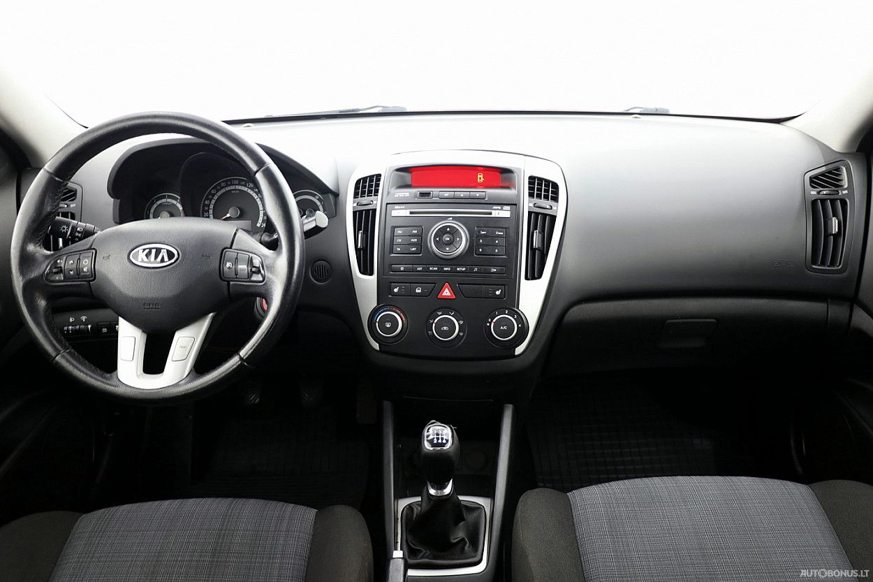Kia | 4