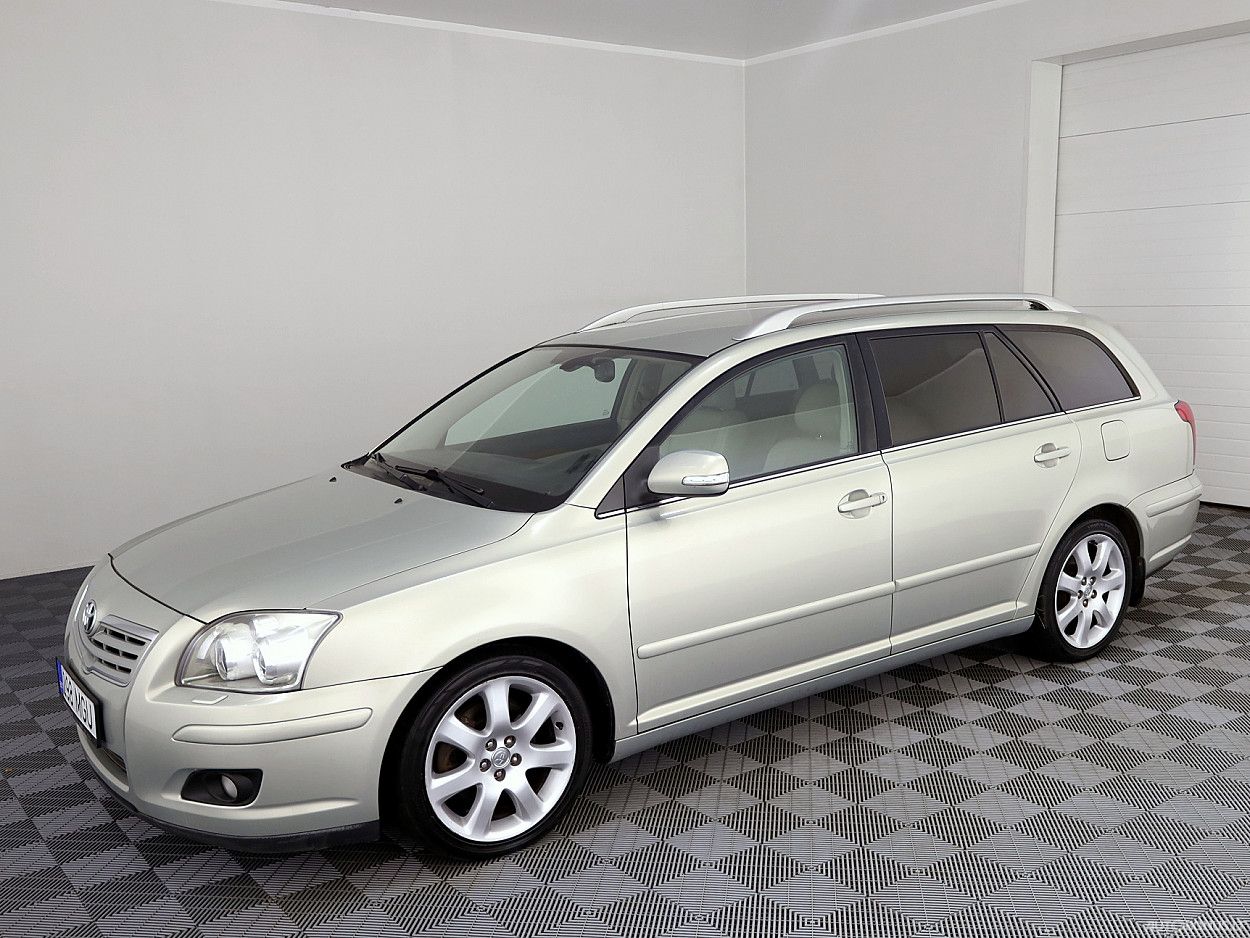 Toyota | 1