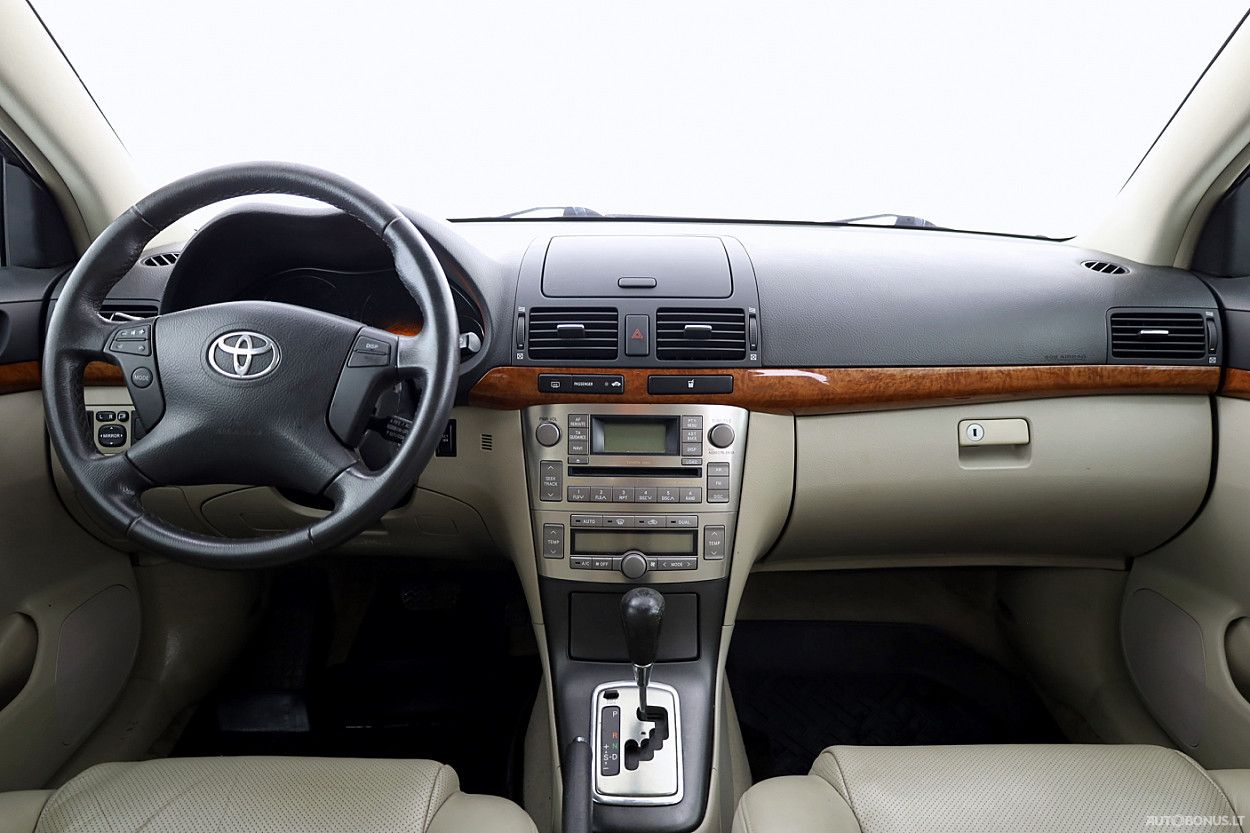 Toyota | 4