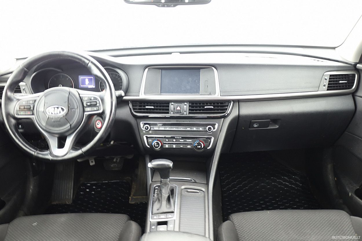 Kia | 4
