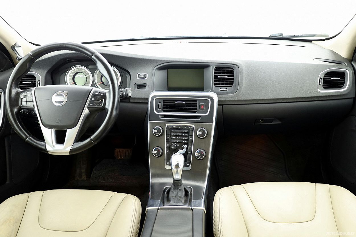 Volvo | 4