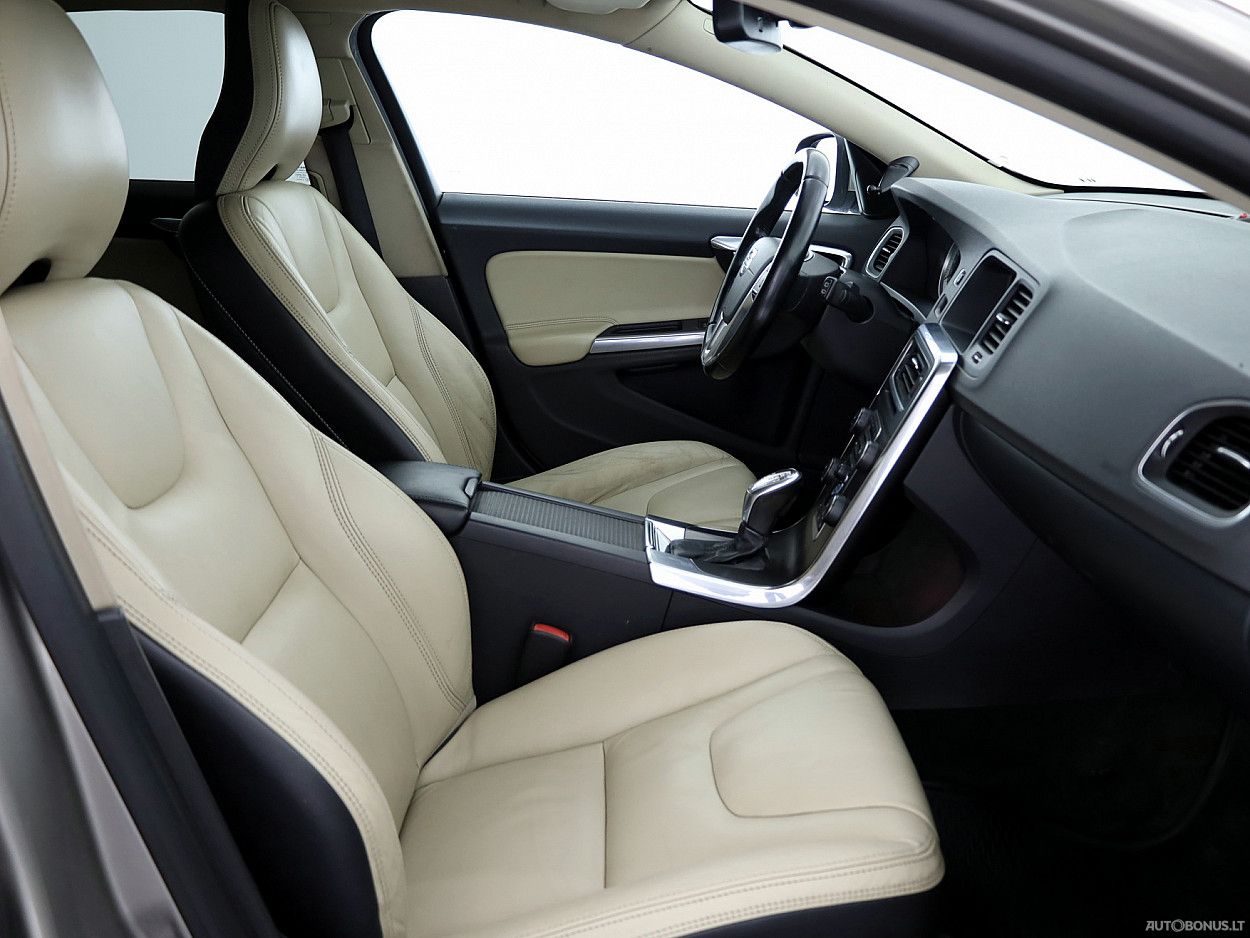 Volvo | 5