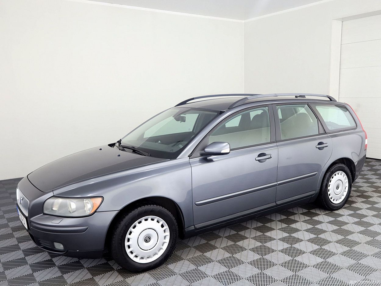 Volvo | 1