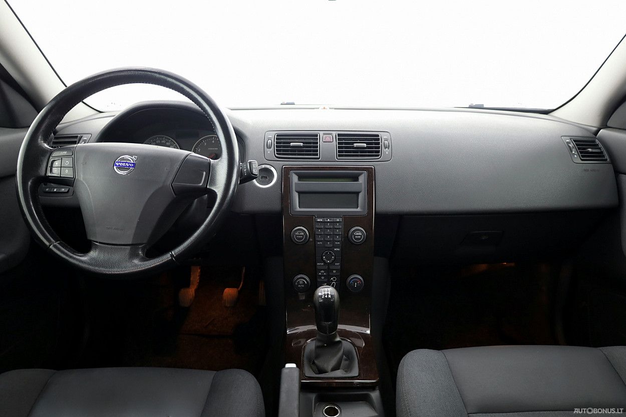 Volvo | 4