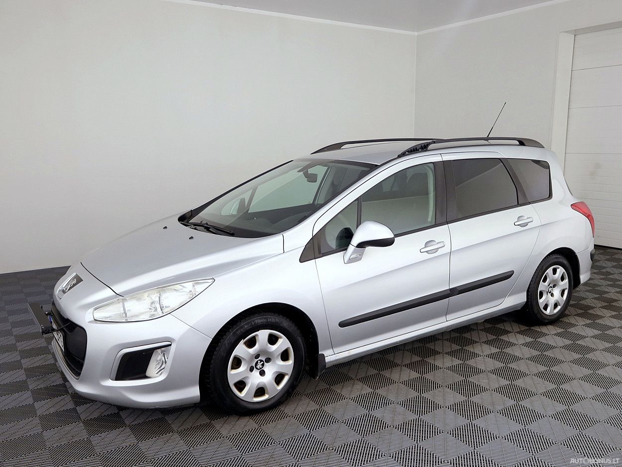 Peugeot | 1