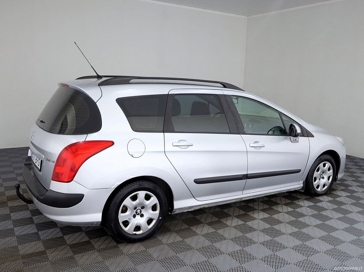 Peugeot | 2