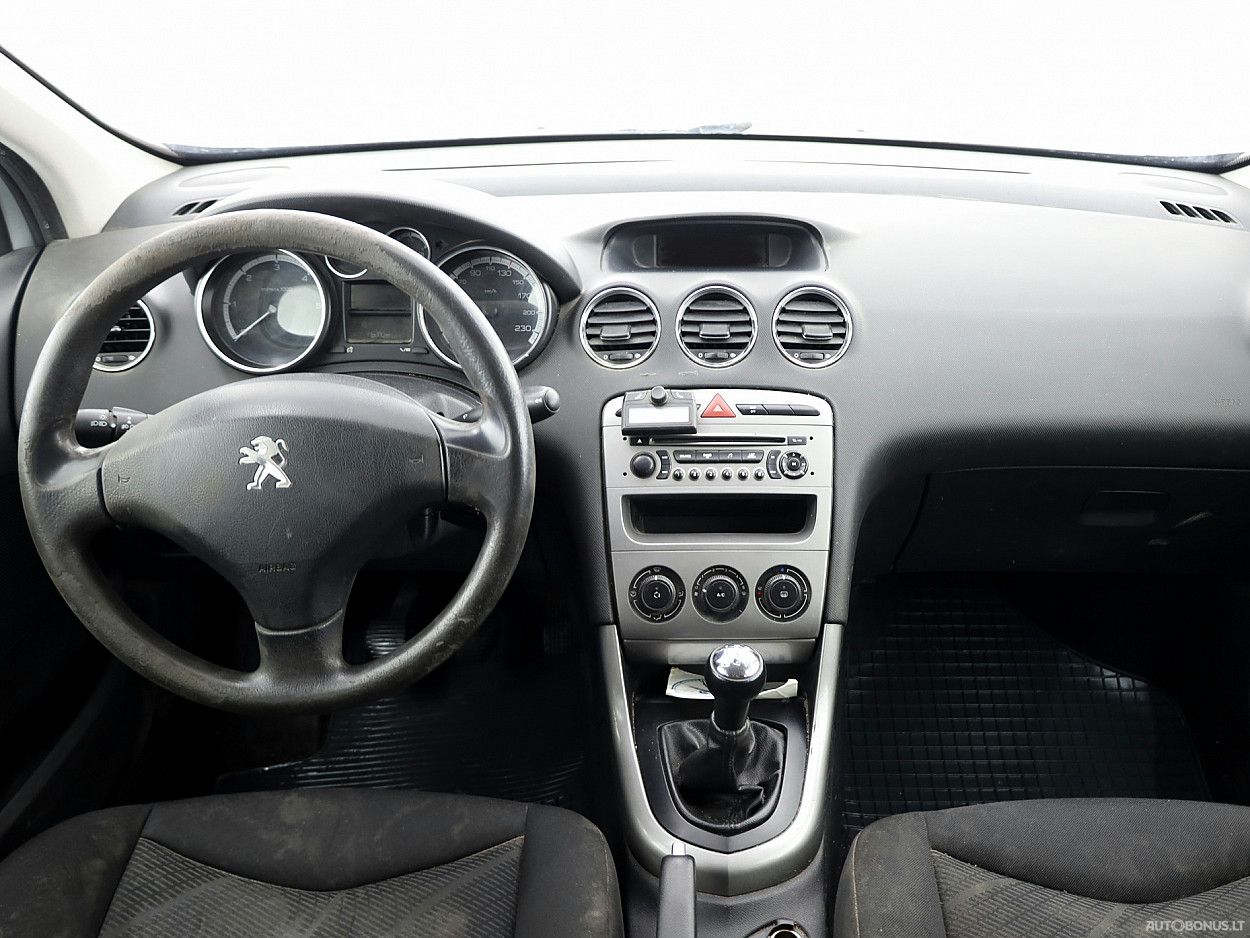 Peugeot | 4