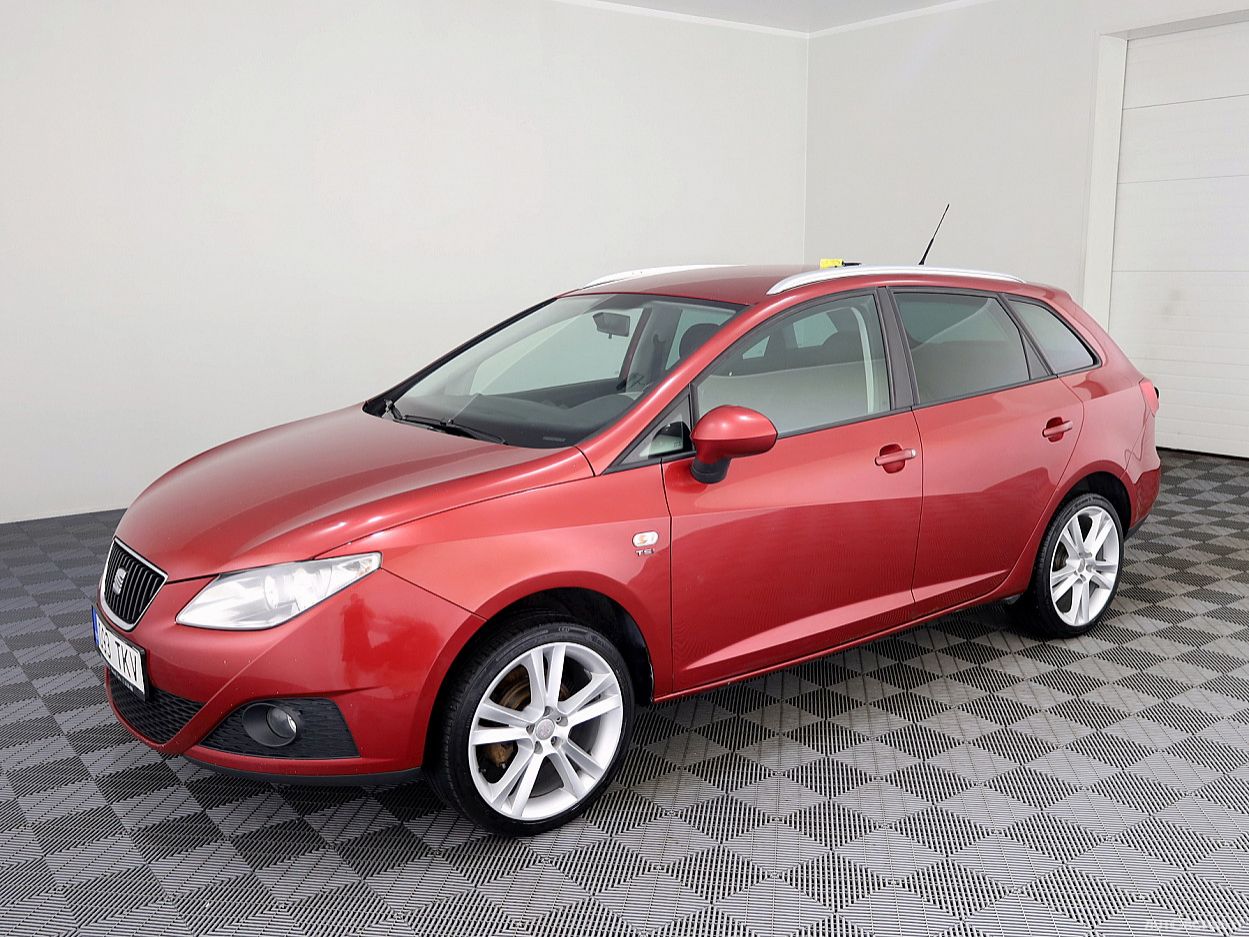 Seat | 1